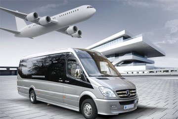 Airport Transfer Leicester